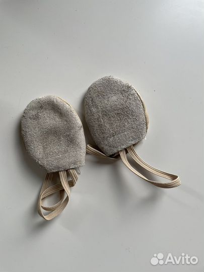 Получешки для гимнастики