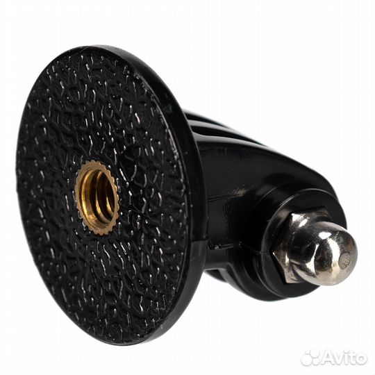 Переходник PWR на резьбу штатива 1/4