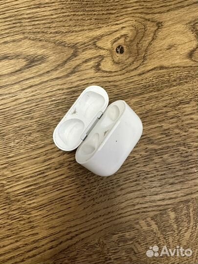 Кейс для наушников Airpods 3 без наушников