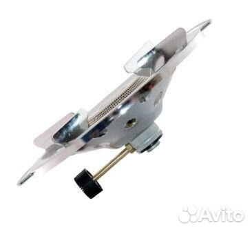 Плита газовая портативная Следопыт Ручное пламя