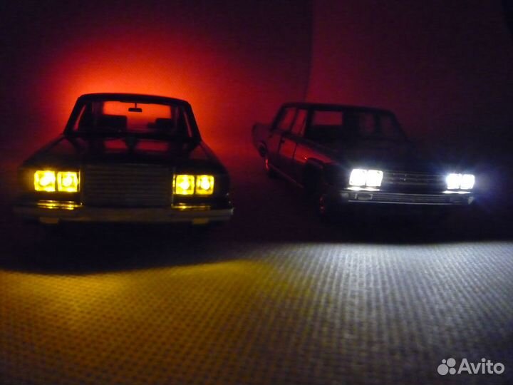 ЗИЛ 115 СССР Элекрофицированный