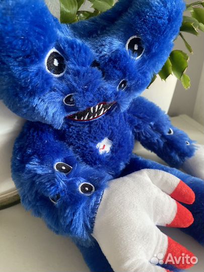 Игрушки Поппи Плейтайм Poppy Playtime