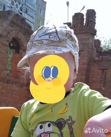 Шапки для малыша на разные сезоны р-р36-51