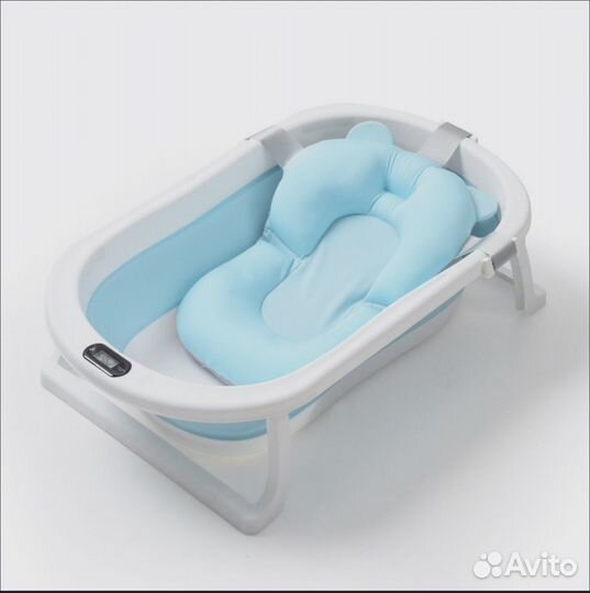 Матрасик для ванночки