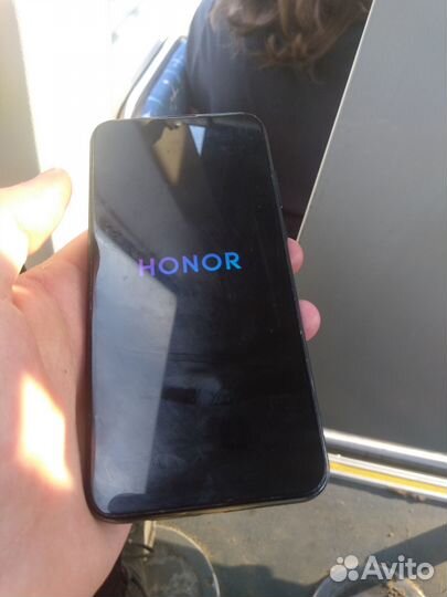 Honor 10 lite Телефон