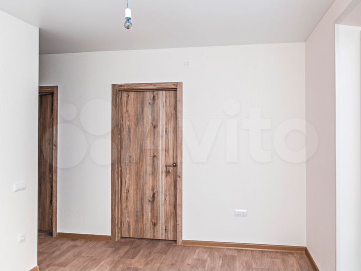 2-к. квартира, 64,7 м², 7/10 эт.