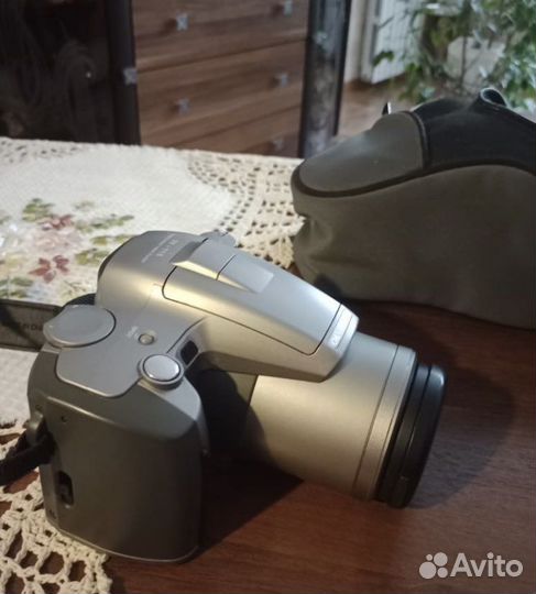 Фотоаппарат Olympus is-31
