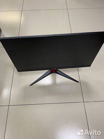 Монитор AOC 24” игровой