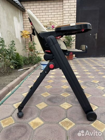 Стул для кормления Nuovita