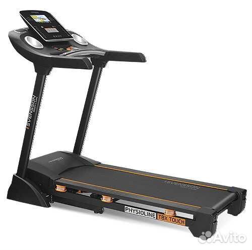 Svensson Body Labs Physioline TBX Touch v.1.21