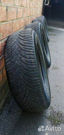 Bfgoodrich G-Force Winter 2 SUV 215/65 R16 102H