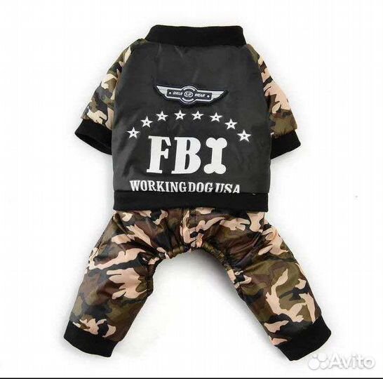 Одежда для собак и кошек с доставкой