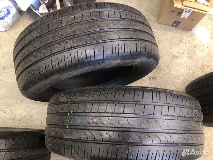 Pirelli Scorpion 265/60 R18