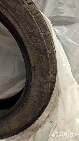 Kumho I'Zen KW22 175/55 R15 и 195/60 R15