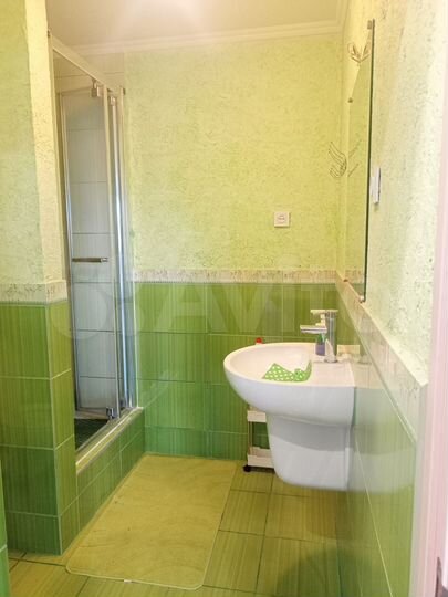 Комната 25 м², 2/2 эт.