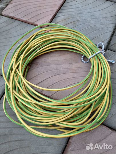 Кабель электрический