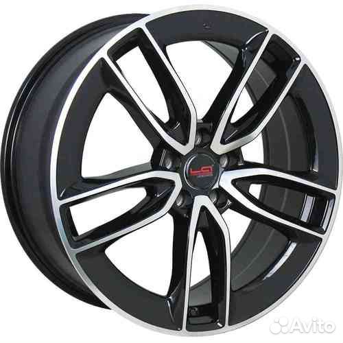 Replica Concept MR539 : 8.5x20 5*112 Et:42 Dia:66