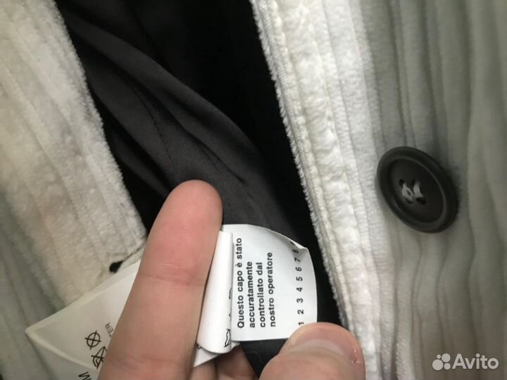 Плащ женский