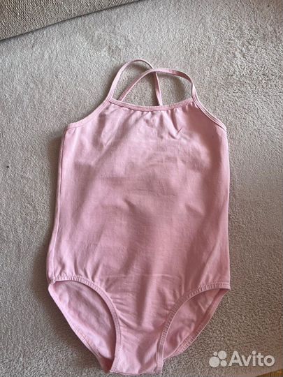 Купальник балетный р92-98