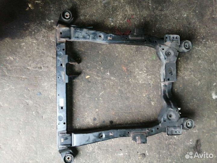 Подрамник передний Chevrolet Cruze, 2011г