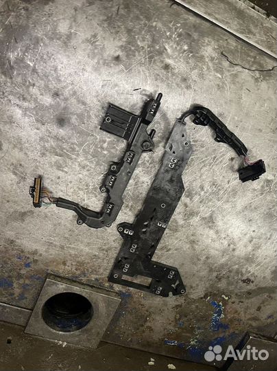 Ремкомплект мехатроника 0b5 DL501 Audi A5