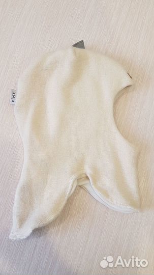 Шапка-шлем Kivat р.1 зима