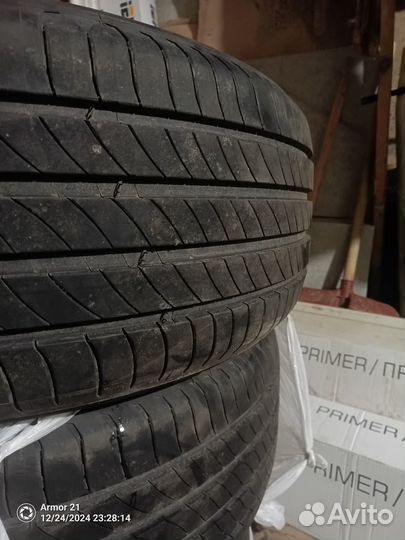 Michelin E-Primacy 255/50 R20 109V