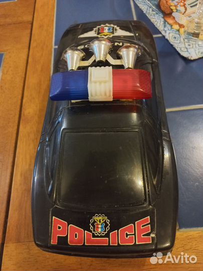 Игрушечные машинки bmw