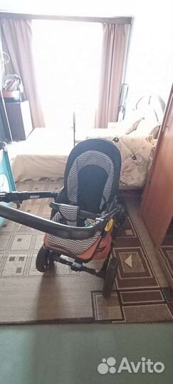 Коляска детская