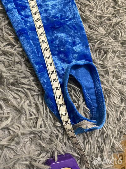 Костюм для фигурного катания 128