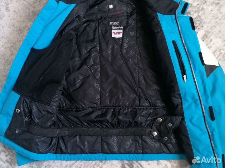 Горнолыжный костюм spyder