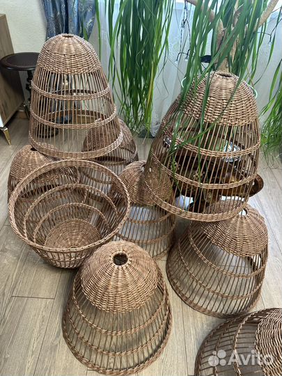 Абажур в наличии