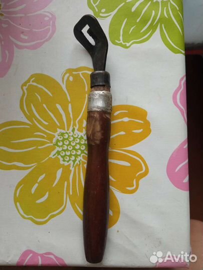 Сковородник СССР