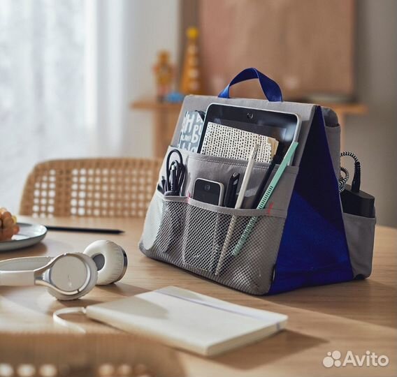 Органайзер IKEA настольный