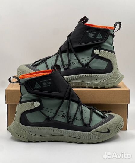 Nike ACG Antarktik Gore-Tex