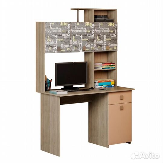 Стол компьютерный на Александровской 101/1