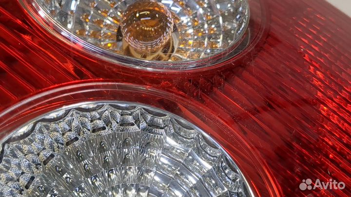 Фонарь (задний) Volvo XC90, 2006