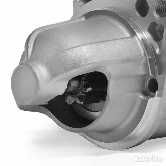 Стартер аналог suzuki 3110081A30 доставка ТК 3 дня