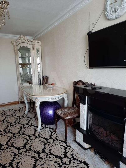 2-к. квартира, 44 м², 5/5 эт.