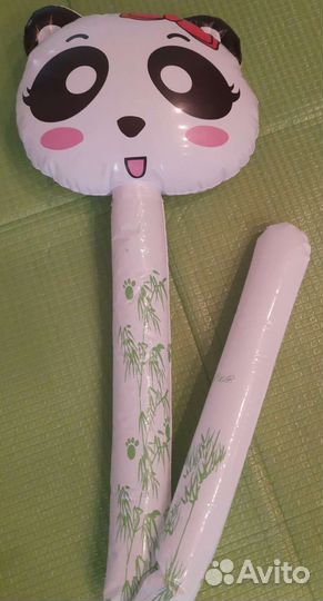 Детские игрушки Пакетом