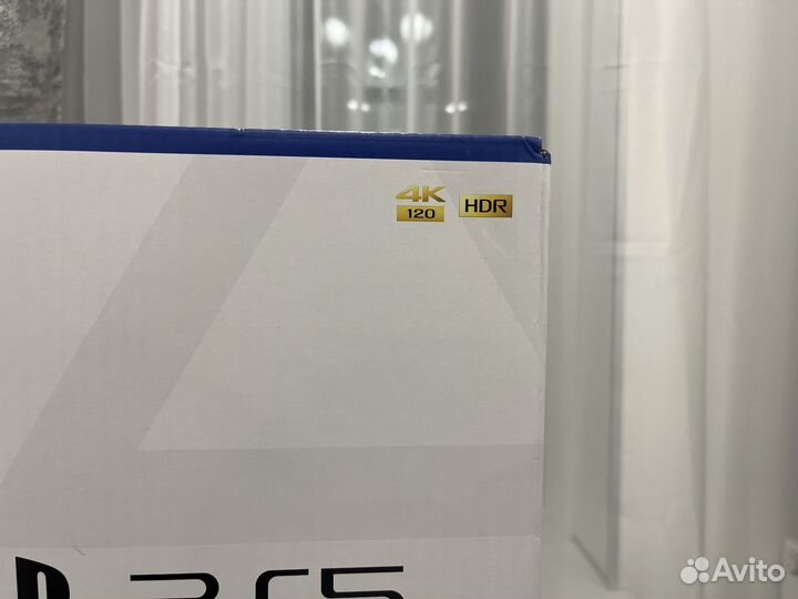 Sony PlayStation 5 Slim с дисководом 1 tb + игры