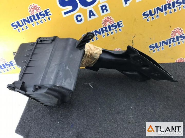 Корпус воздушного фильтра toyota crown