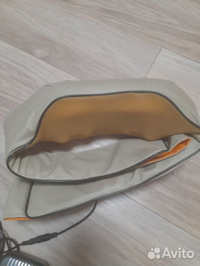 Массажер для спины электрический