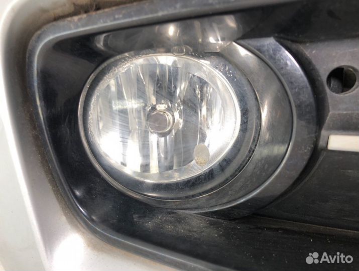 Ноускат Bmw 1-Series F20 N13B16A 2012