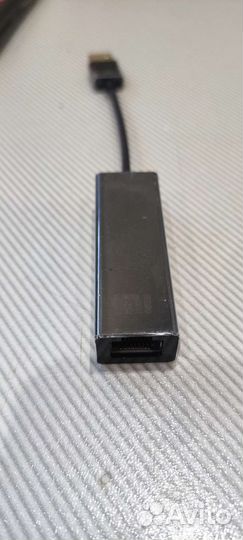 Сетевая карта Xiaomi