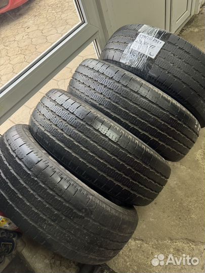 Kumho Radial 798 Plus 235/60 R17 102H