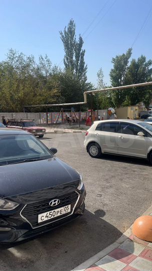 4-к. квартира, 84 м², 10/10 эт.