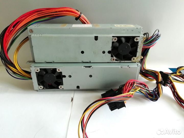 Блоки питания