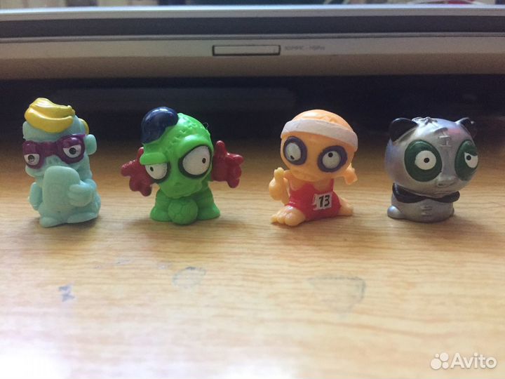 Zomlings
