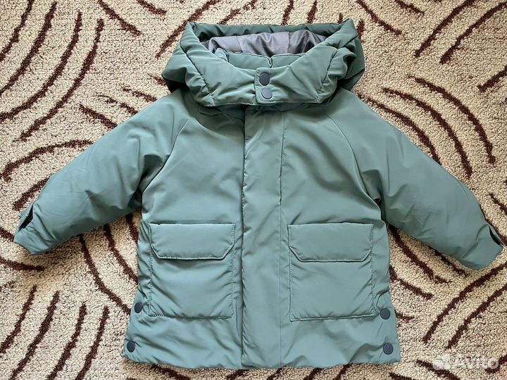 Куртка детская Zara